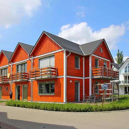 Elde In Plau Am Apartment