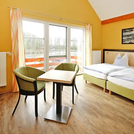 Apartment Elde In Plau Am