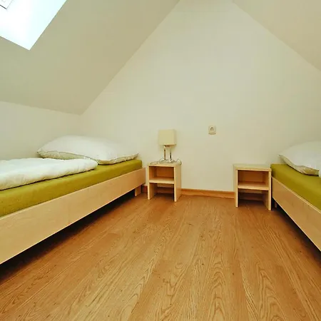 Apartment Elde In Plau Am Plau am See