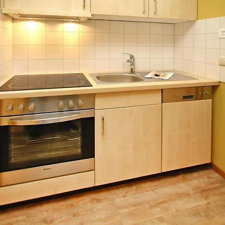 Apartment Elde In Plau Am *