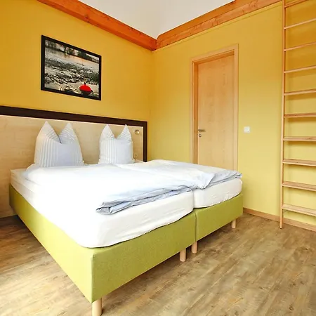 Apartment Elde In Plau Am Plau am See