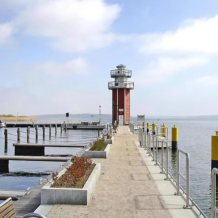 Apartment Elde In Plau Am *